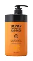 Интенсивная маска с протеинами шелка Daeng Gi Meo Ri Professional Honey Therapy Plus Hair Pack, 1000 мл