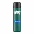 Гель для бритья Gillette Mach 3 Extra Comfort, мужской, 200мл