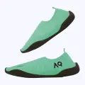 Пляжные тапочки Aqurun Edge S24 (Зеленый, 38-40)