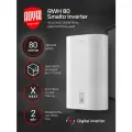 Водонагреватель накопительный Royal Thermo RWH 80 литров Smalto Inverter