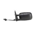 Зеркало В Сборе L [Мех. привод/Плоское] Vw Passat B3 88-93 B4 93-96 ALKAR арт. 6164113