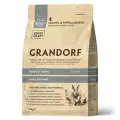 Grandorf Cat Sterilised Rabbit & Turkey корм для стерилизованных кошек и котов