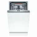 Встраиваемая посудомоечная машина Bosch SPV6EMX65Q