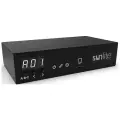 SUNLITE-FC. USB DMX интерфейс для управления сценическим и архитектурным оборудованием, 1536 канала DMX при работе с ПК (опциональное расширение до 20