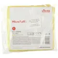 Салфетка Vileda Professional МикроТафф Бэйс 5 шт. 1 шт. желтый 36 см