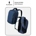 Рюкзак ALPAKA Metro Backpack (Axoflux Blue 300D)