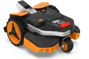 Газонокосилка-робот L1300