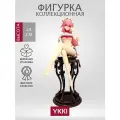 Фигурка Яэ Мико (Yae Miko) из игры Genshin Impact