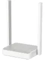 Wi-Fi роутер Keenetic Netcraze Start (NC-1112) N300 10/100BASE-TX white