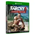 Far Cry 3 Classic Edition [Xbox One/Series X, русская версия]