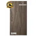 LVT Самоклеящаяся ПВХ плитка LAKO DECOR Зебрано серии Делюкс, толщина 2мм, площадь 6,32м2