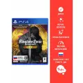 Игра для PS4: Kingdom Come: Deliverance - Royal Edition, русские субтитры