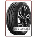 Автомобильная шина Michelin Pilot Sport 4 SUV 235/60 R18 107V XL VOL летняя