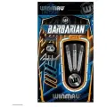 Дротики для дартс Winmau Barbarian 24 гр. Сталь Нержавеющая (1854)