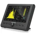 TC electronic Clarity M STEREO ЖК-монитор Стерео измеритель громкости, AES3, USB, S/PDIF OPTICAL, 44