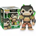 Фигурка Бэйн Batman Arkham Asylum Эксклюзив от Funko POP! 532