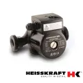 Насос циркуляционный Heisskraft HKS 25-60, для отопления с мокрым ротором