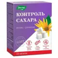 Контроль сахара таб., 120 шт., 1 уп.