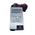 FSP270-60LE FSP270 1U Блок питания FLEX HTPC NAS POS Кассовый аппарат ATX Shuttle 24-контактный Хорошо протестирован Работает