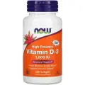 Vitamin D3, 1000 ME, 90 мл, 360 шт., 1 уп.