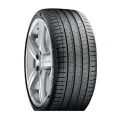 Автомобильные летние шины Pirelli P Zero Luxury Saloon 225/40 R19 93Y Run Flat