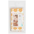 Дорожка Этель Yellow garden 6756620, 149х40 см, желтый