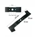 Нож подходит для газонокосилки AL-KO Classic 40B/4.0B, 40см (118039/513519)