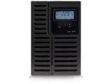 Источник бесперебойного питания Smartwatt XPert Combo 1800вт 2000ва черный