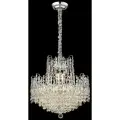 Подвесная люстра Wertmark Marcella WE154.12.103