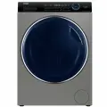 Стиральная машина Haier HW80-BP14979S, серая