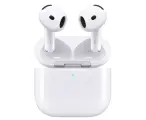 Беспроводные наушники Apple AirPods 4 (ANC) с активным шумоподавлением