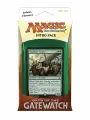 Magic The Gathering: Начальный набор MTG Concerted Effort издания Oath of the Gatewatch на английском