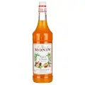 Сироп для коктейлей и десертов Маракуйя 1л MONIN, без ГМО, натуральный продукт