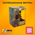 Фигурка Youtooz Алекстраза в облике дракона / Alexstrasza Dragon Form World of Warcraft