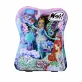 Giochi Preziosl Winx Club TV Series 7 Tynix Fairy Layla Aisha/Классическая фигурка куклы-девочки-игрушки 1шт, Клуб Винкс