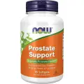 Препарат для здоровья простаты NOW Prostate support, 90 капс