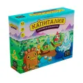 Cosmodrome Games Игра Капиталия 52328