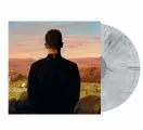 Виниловая пластинка Justin Timberlake - Everything I Thought It Was (Limited Indie Exclusive Edition) (Metallic Silver w/ Black Streaks Vinyl) (2 LP)
