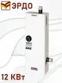 Электрокотел ЭВПМ Эрдо COMPACT 12 КВт
