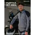 Мотокуртка Shima Jet Men Grey L