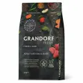 Grandorf Fresh для собак средних Ягнёнок с бататом 10 кг.