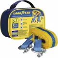 Буксировочный трос Goodyear gy004005