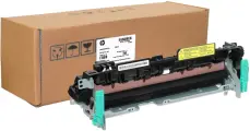 Узел термозакрепления Samsung JC91-01024A/126N00411 (печка) для ML-3310/3710/3750/ SCX-4833/5637, Xerox Ph 3320/ WС 3315/3325
