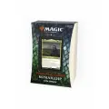 Magic The Gathering: Колода Commander Deck MTG Аура Отваги издания Приключения в Забытых Королевствах на русском