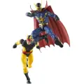 Набор фигурок Marvel Legends Series Nighthawk & Blur HSB235