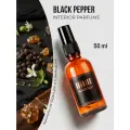 Парфюм-спрей для дома Black Pepper 50 мл AROMAKO , текстильный парфюм, освежитель воздуха, ароматизатор для дома