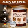 Пропитка для дерева универсальная с воском dkWoodwax перламутр, 3,2 литра