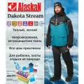 Костюм зимний мужской для рыбалки Alaskan Dakota Stream р. XXL 54-56