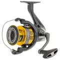 Катушка Shimano Sahara 22 FJ 4000 / вес: 280гр. / 4,7 / подшипники: 5шт.