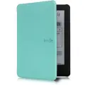 Чехол-книжка для Amazon Kindle 10 (2019-2020) mint green